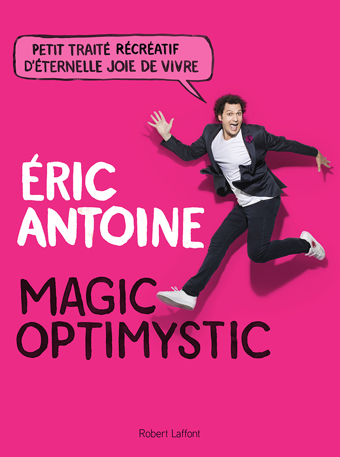 Éric Antoine