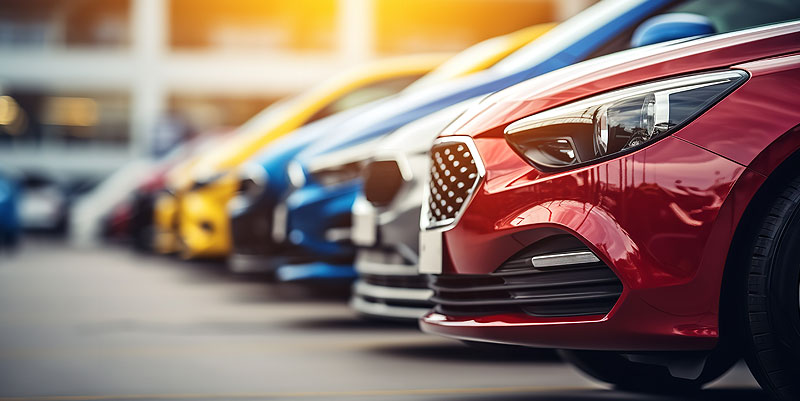 Bilan du marché automobile 2023