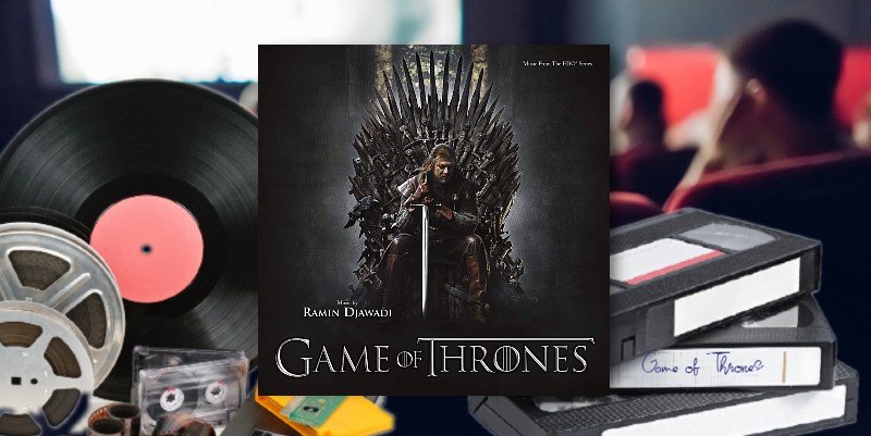 Game Of Thrones
