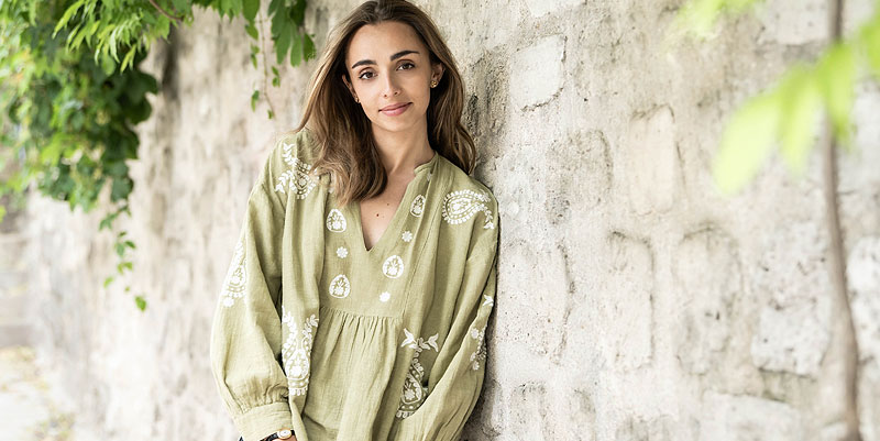 Lea Desandre incarne Médée à l'Opéra Garnier