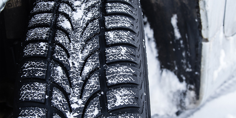 Les pneus neige obligatoire ?