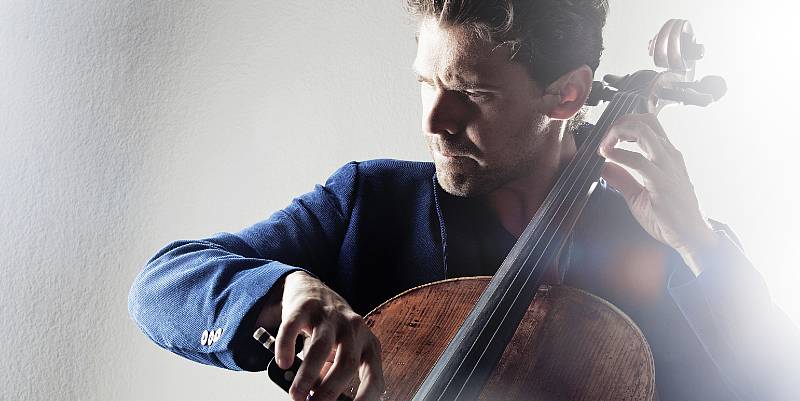 Christian-Pierre La Marca traverse les époques
