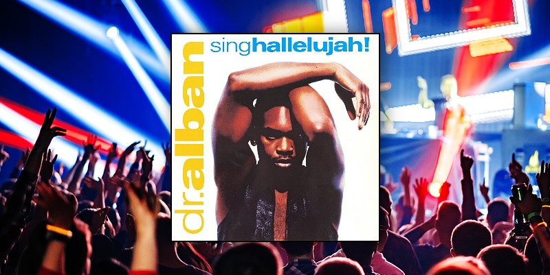 Dr. Alban "Sing Hallelujah!" (1993)