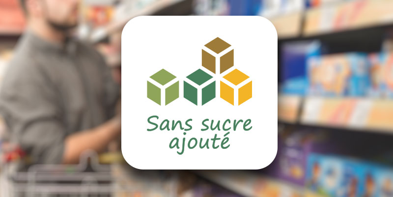 Vraiment Allégé en sucre ?