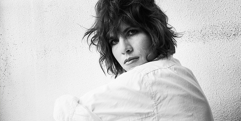 Émilie Marsh : guitare, partage et transmission