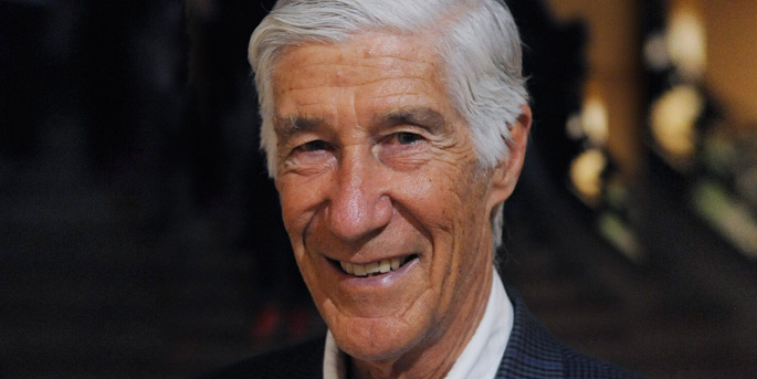 Joël de Rosnay