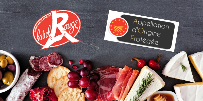 Labels alimentaires : entre promesses et réalités