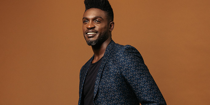 Corneille est de retour avec « Love & Soul »