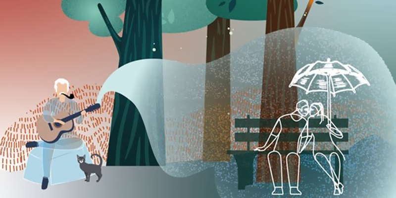 Chantons dans les Landes