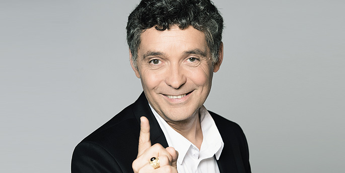 Le programme télé du 6 au 12 avril