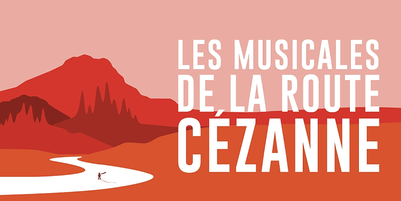 La Route Cézanne en musique à Aix-en-Provence