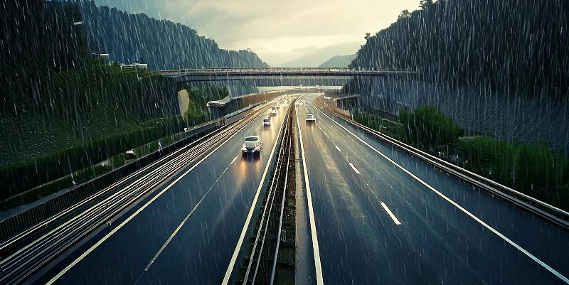alerte rouge activée ce jeudi en Castellón : inondations et routes coupées
