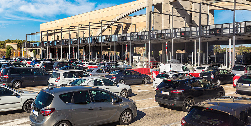 Le fonctionnement des autoroutes en France