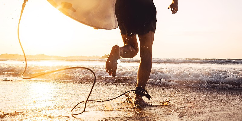 Prenez la vague au spot de surf de Royan