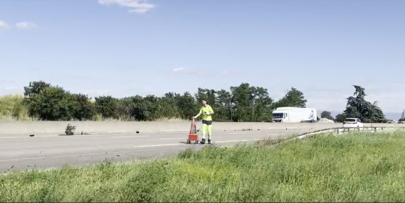 ''Quand allez-vous percuter ?'' : une journée dans la peau d'un patrouilleur