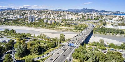 A8 fermeture Nice St-Isidore n°52