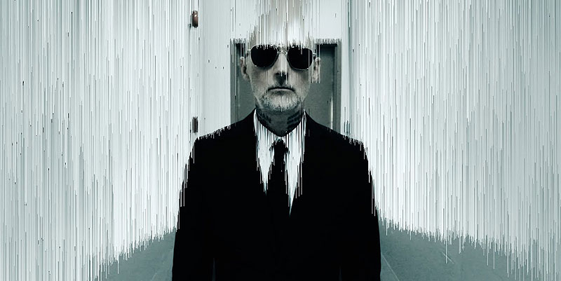 Moby de retour avec un nouvel album et une tournée européenne pour les 25 ans de Play