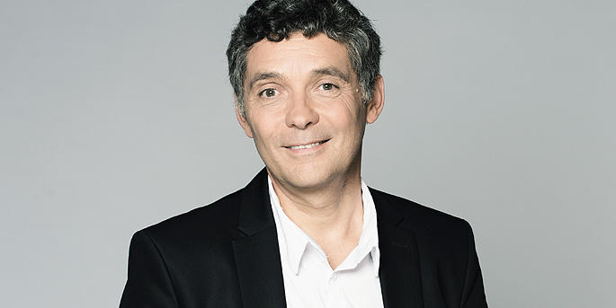 A la télé du 16 au 22 février