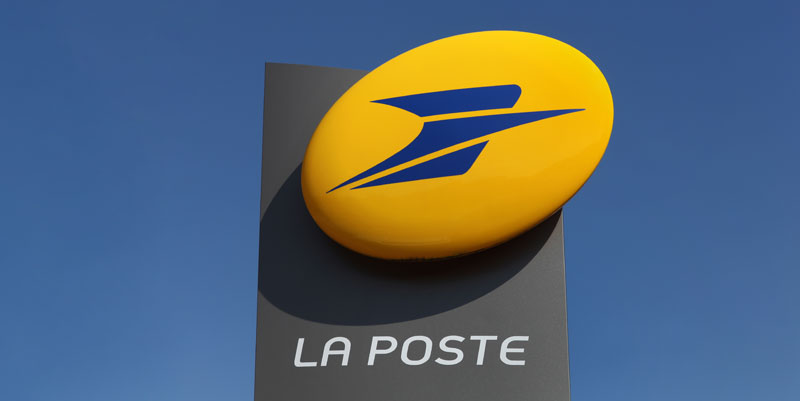 Alerte rouge pour la e-lettre rouge