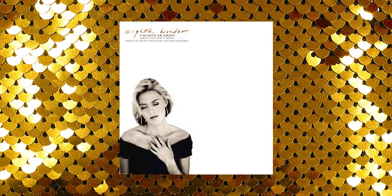 Eighth Wonder "I'm Not Scared" (1988)