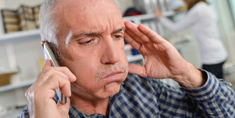 Le démarchage téléphonique toujours aussi abusif