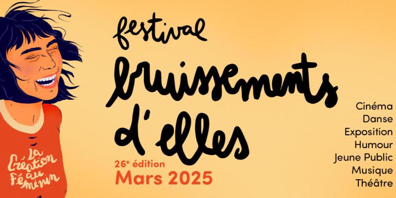 L'agglomération de Tours célèbre la création au féminin