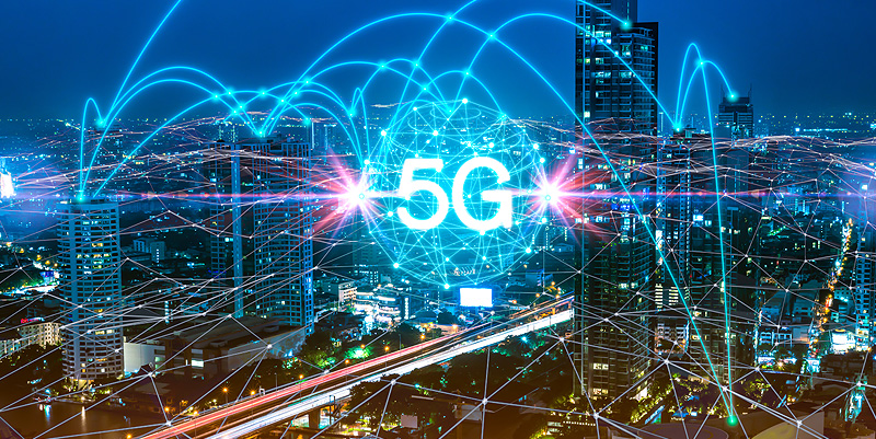 La 5G, bonne ou mauvaise idée ?