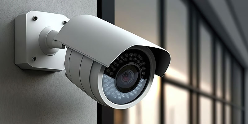 Solutions de sécurité connectée : caméras et alarmes évaluées par Que Choisir