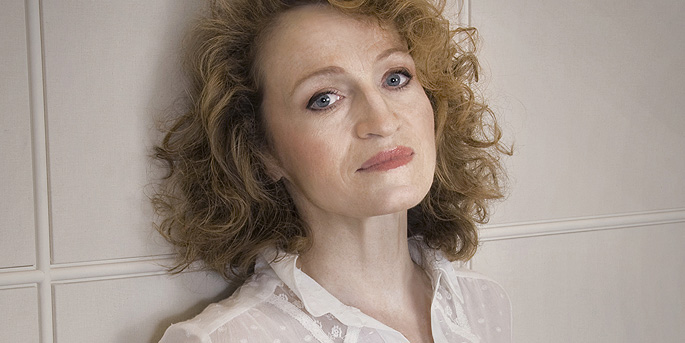 Annick Cojean