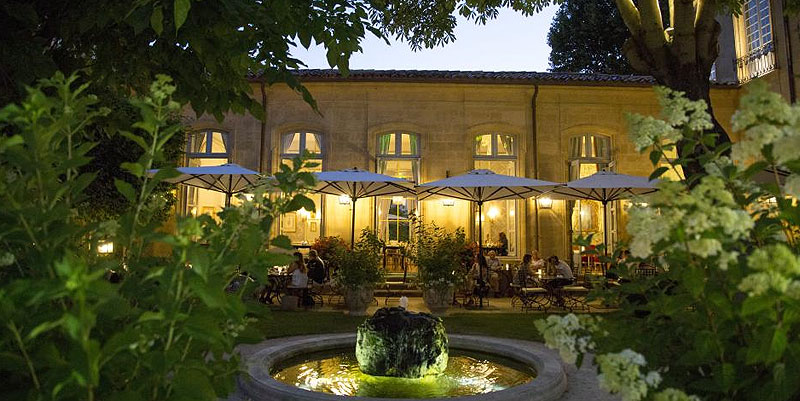 Soirées jazz d'exception au Centre Caumont d'Aix-en-Provence