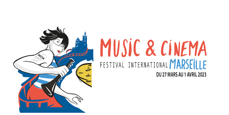 Music & Cinema à Marseille