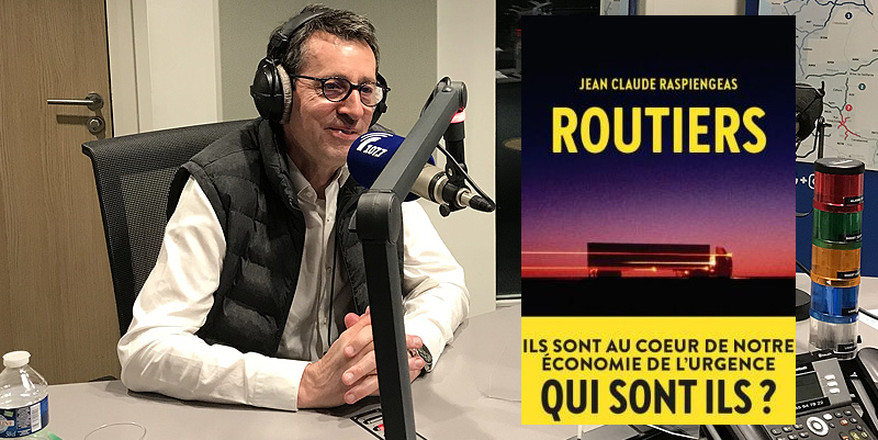 Les routiers : qui sont-ils ?
