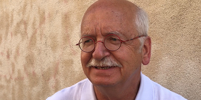 Erik Orsenna