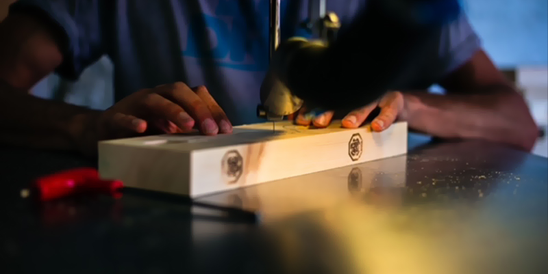 L'atelier des Jouets du Queyras