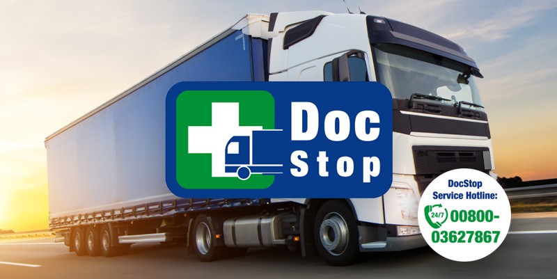 Quoi de neuf, docteur ?