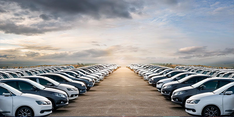 Ventes de voitures neuves en mai : l’industrie automobile s’enfonce dans la crise