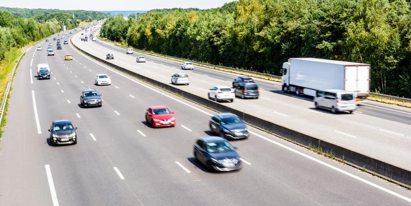 2021, année la moins meurtrière sur les autoroutes