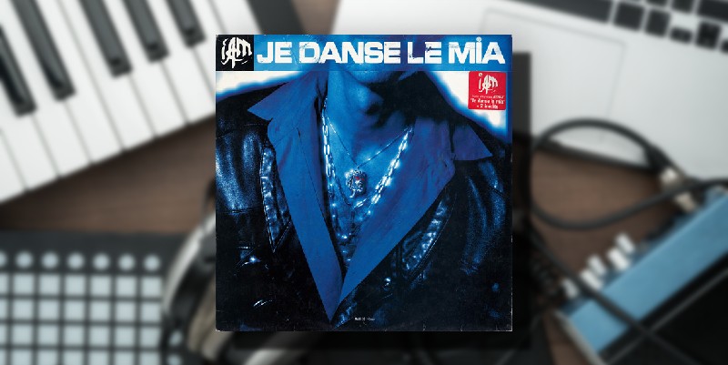 IAM "Je danse le Mia"