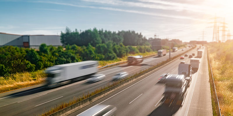 Circulation des camions ce jeudi de l'Ascension : pourquoi ils seront sur les routes ?