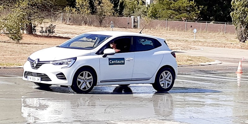 Se former pour mieux réagir à un accident