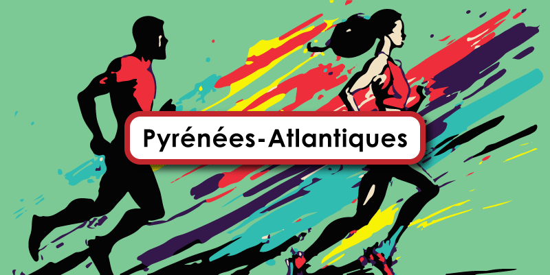 Flamme olympique dans les Pyrénées-Atlantiques : parcours, étapes et célébrations à Pau