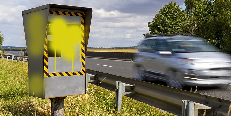 Radars dégradés : quelles sanctions ?