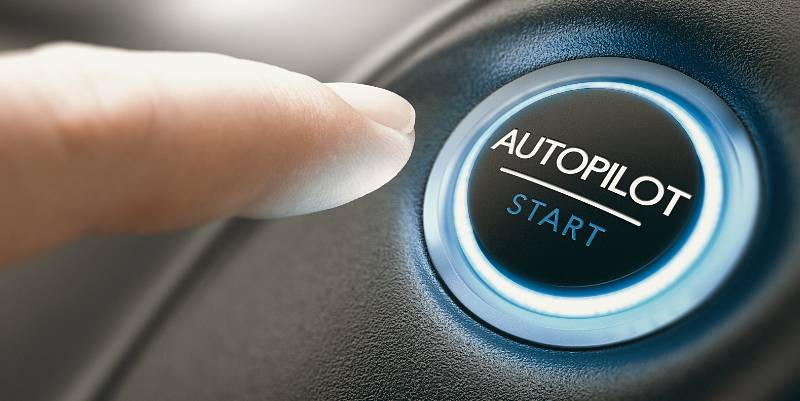 Voiture autonome : responsable mais pas coupable ?