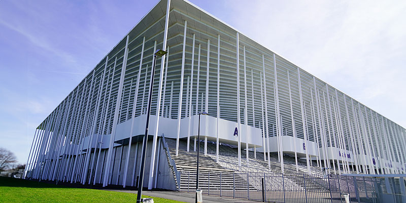 Coupe du Monde de Rugby à Bordeaux : éviter les bouchons