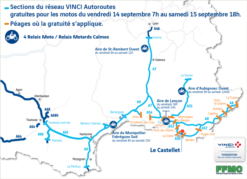 Bol d'Or 2018