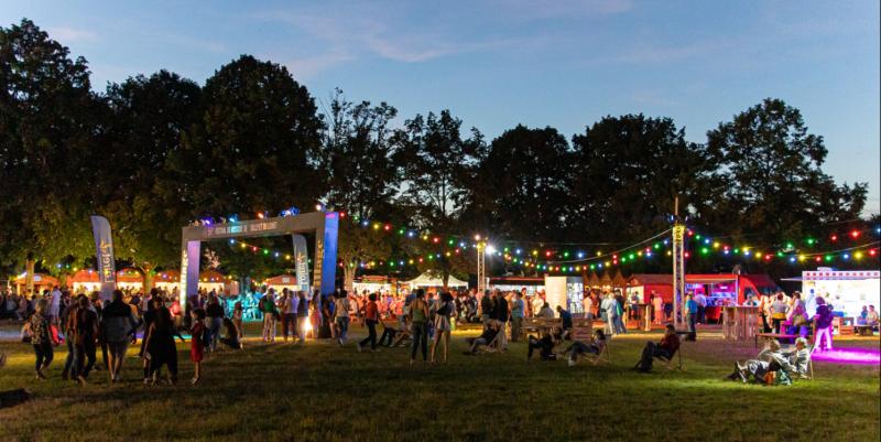 Festival de Sully : Une 52ᵉ édition ouverte à toutes les musiques dans le Loiret