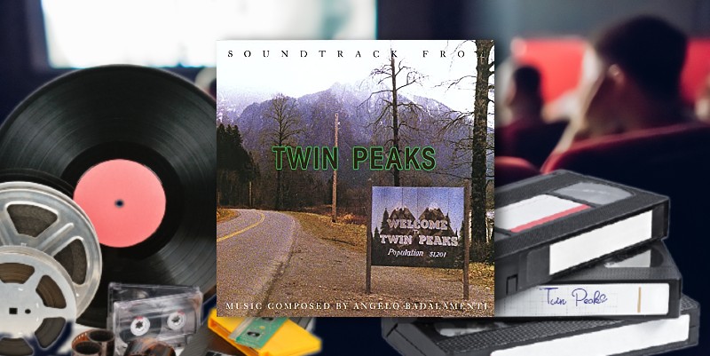 Twin Peaks