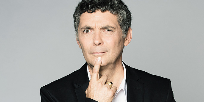 Le programme télé du 23 au 29 mars
