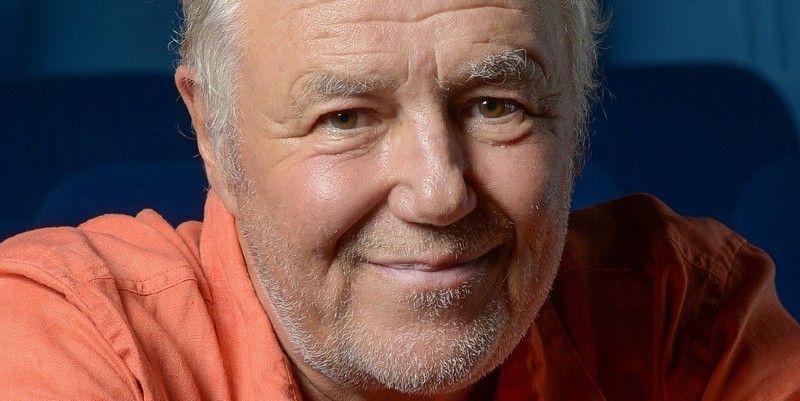 Marc Jolivet à Aix-en-Provence