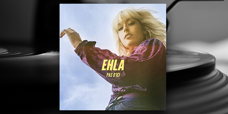 Ehla